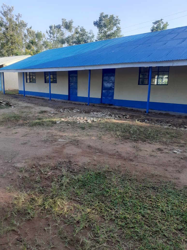 Apuoyo primary school