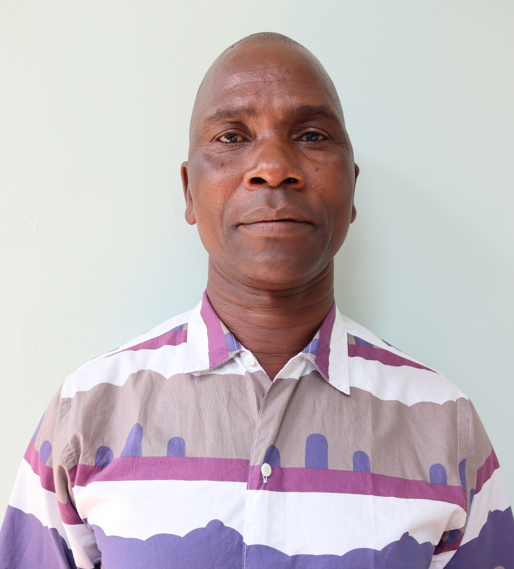 Francis  Otieno  Ochieng