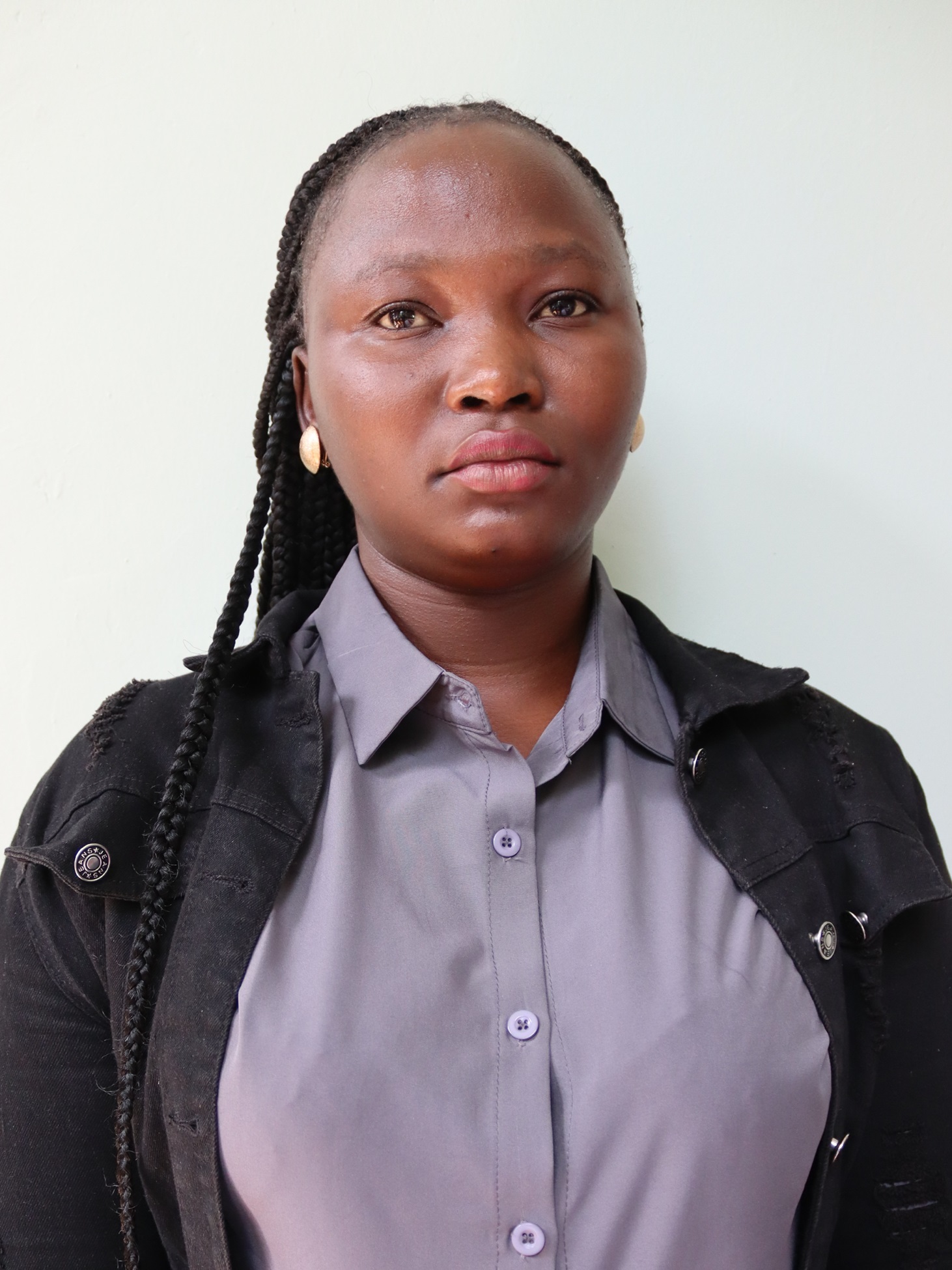 Vivian Awuor  Odhiambo