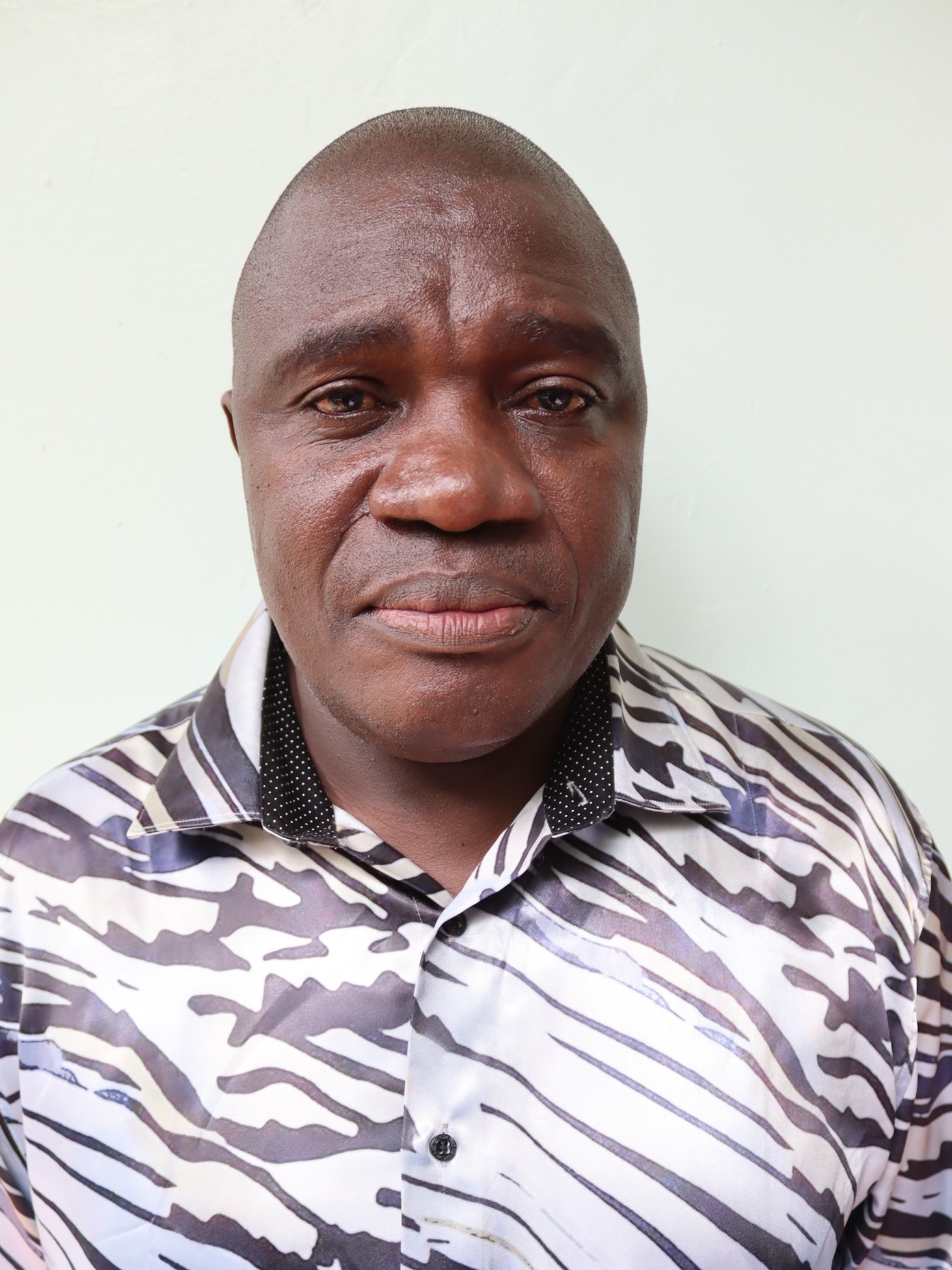John Maramba