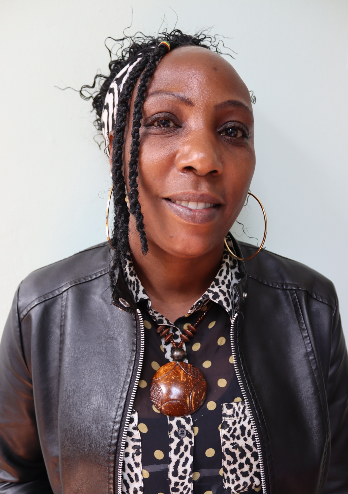 Maureen Anyango Omoro