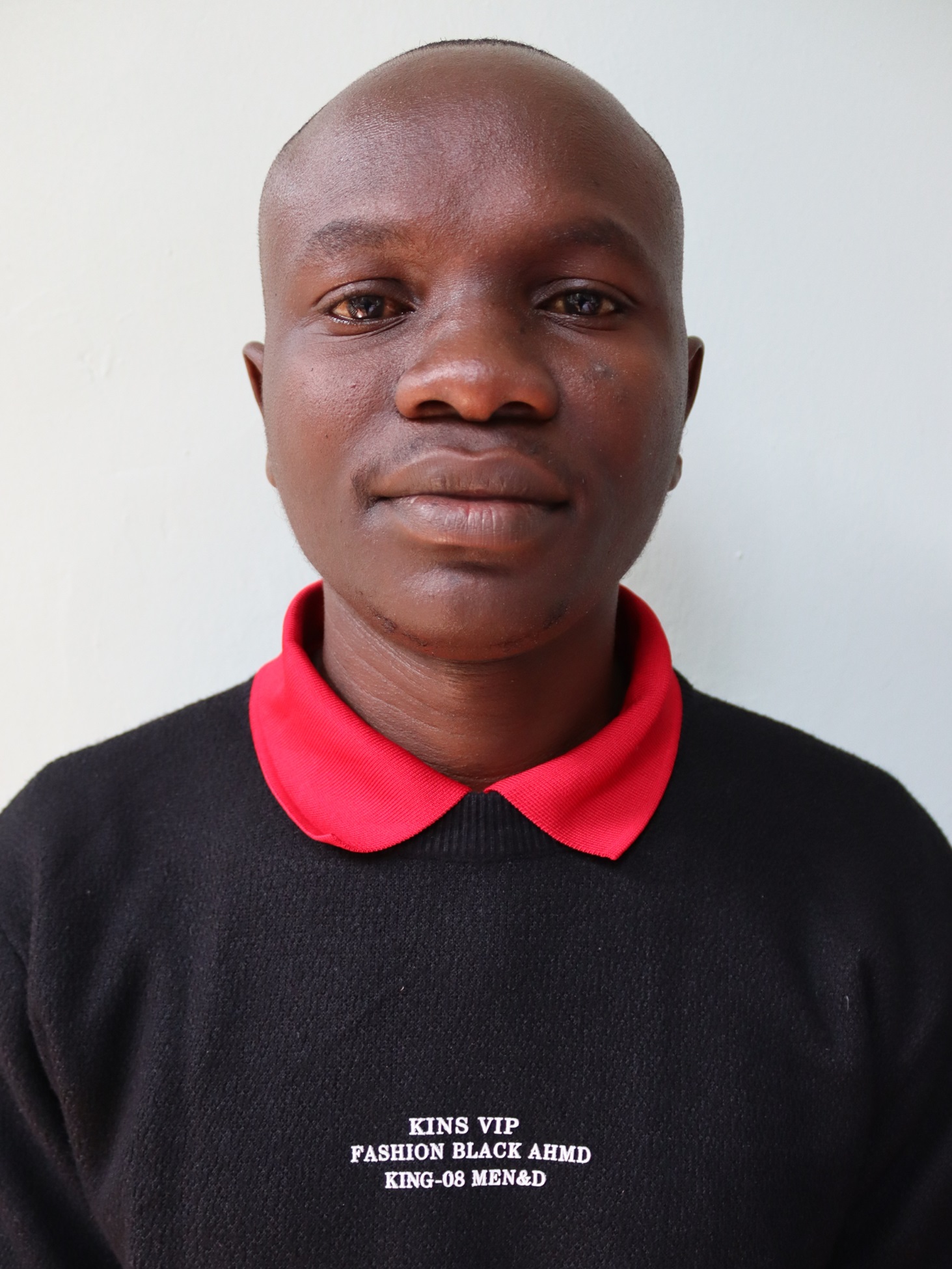 Peter Owino
